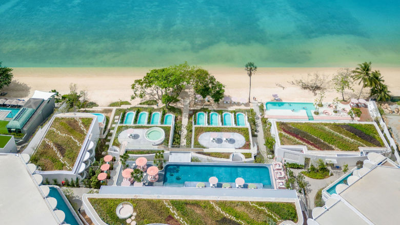 Veranda Resort Phuket, Autograph Collection, marks the first Autograph Collection property in Phuket and the third in Thailand.